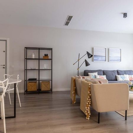 Living4Malaga Pacific Terrace Apartment Zewnętrze zdjęcie