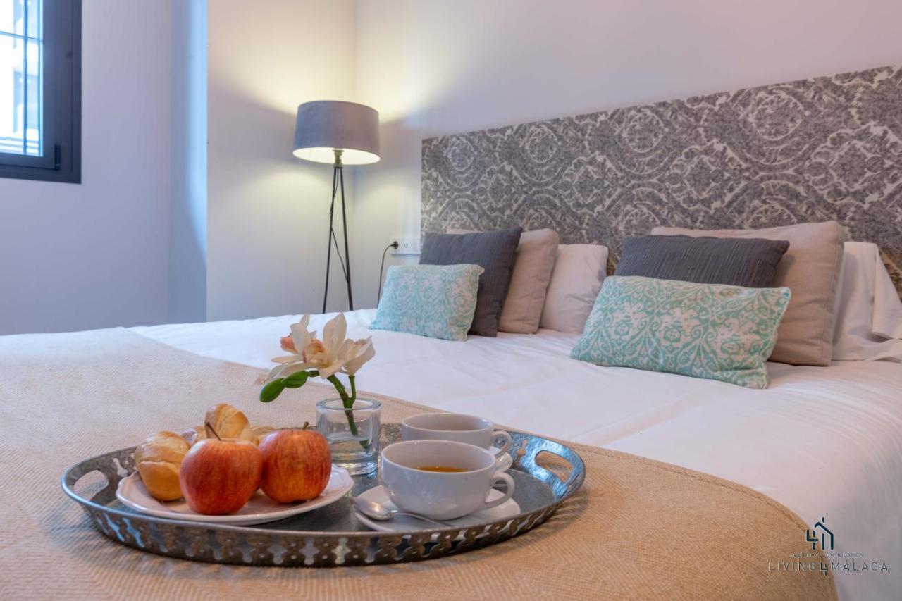Living4Malaga Pacific Terrace Apartment Zewnętrze zdjęcie